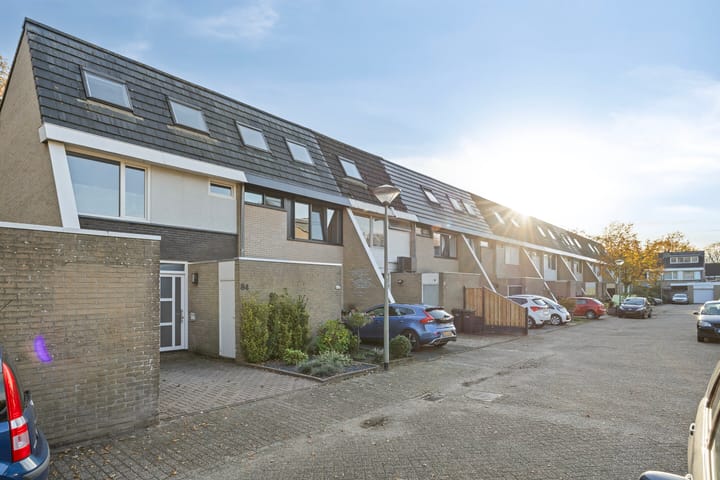 Foto 5 van Staringstraat 84