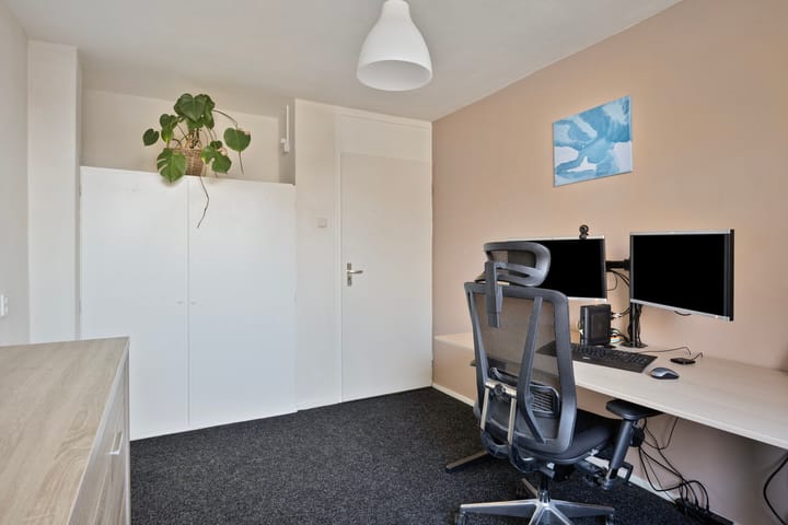 Foto 25 van Staringstraat 84