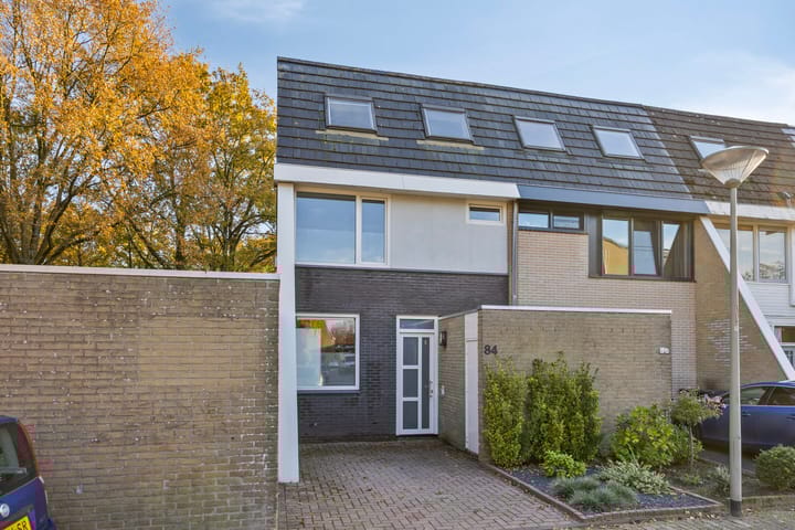 Foto 39 van Staringstraat 84