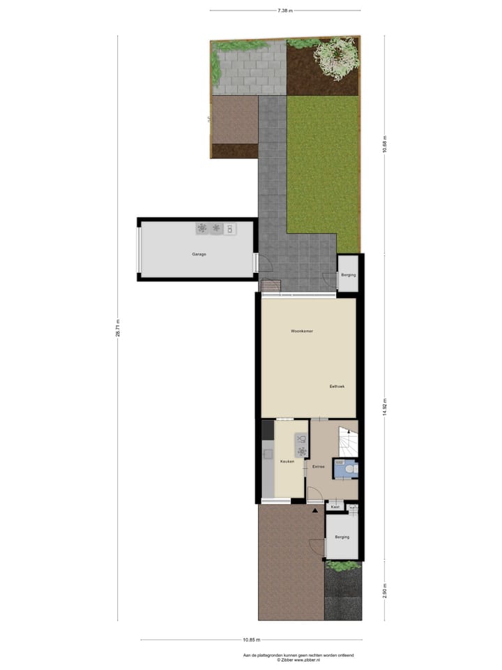 Foto 41 van Staringstraat 84