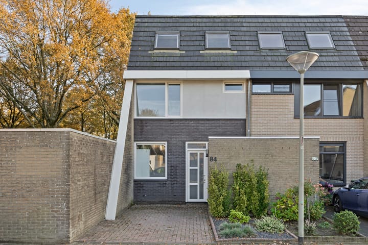 Foto 40 van Staringstraat 84