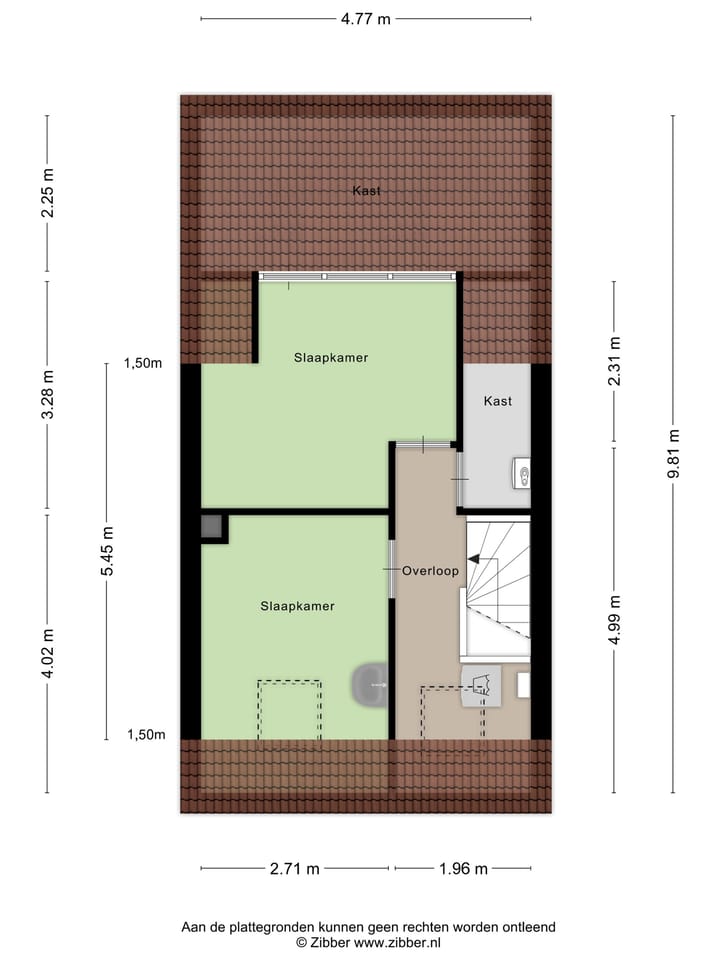 Foto 45 van Staringstraat 84