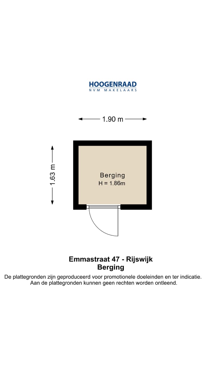 Photo 43 of Emmastraat 47