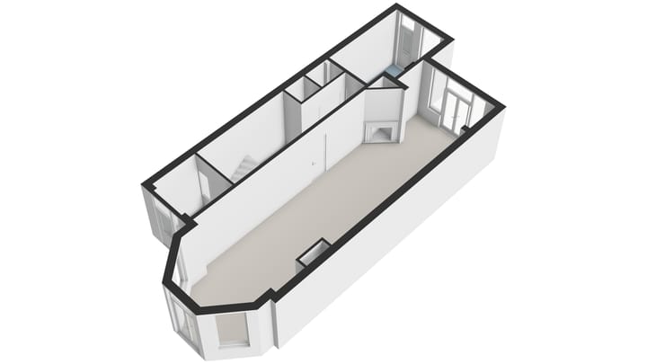 Photo 45 of Emmastraat 47