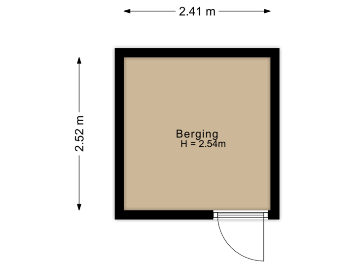 Berging