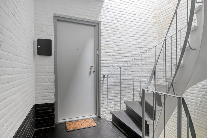 Foto 3 van Johan Wagenaarstraat 22-D