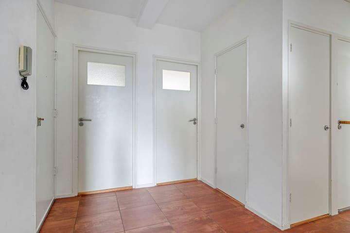 Foto 4 van Johan Wagenaarstraat 22-D