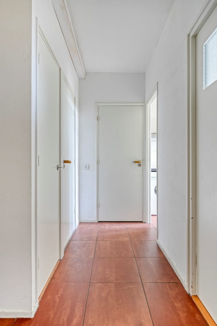 Foto 5 van Johan Wagenaarstraat 22-D