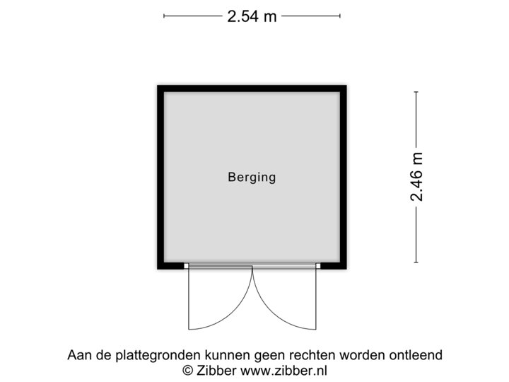 Berging