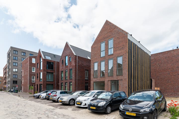 Photo 4 of Litouwenstraat 14