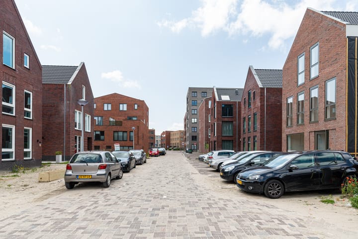 Photo 5 of Litouwenstraat 14