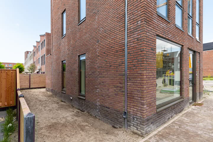 Photo 6 of Litouwenstraat 14