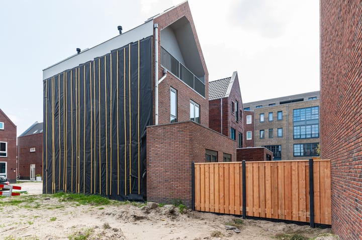 Photo 7 of Litouwenstraat 14