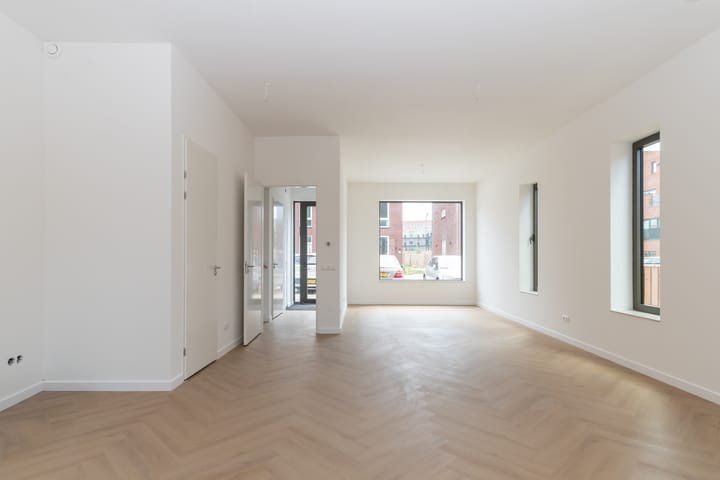 Photo 2 of Litouwenstraat 14