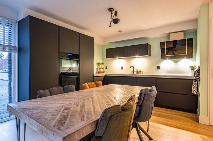 Foto 4 van Biezenknoppen 5