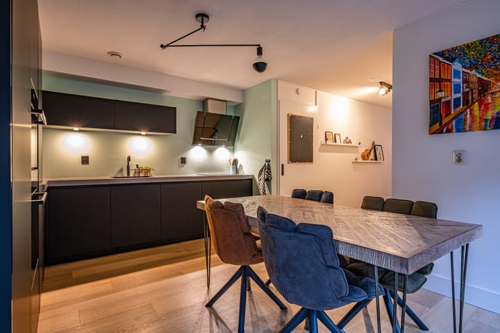 Foto 5 van Biezenknoppen 5