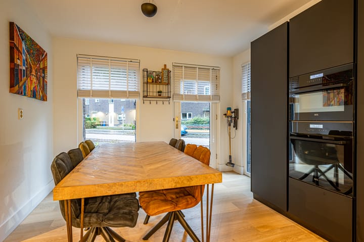 Foto 6 van Biezenknoppen 5