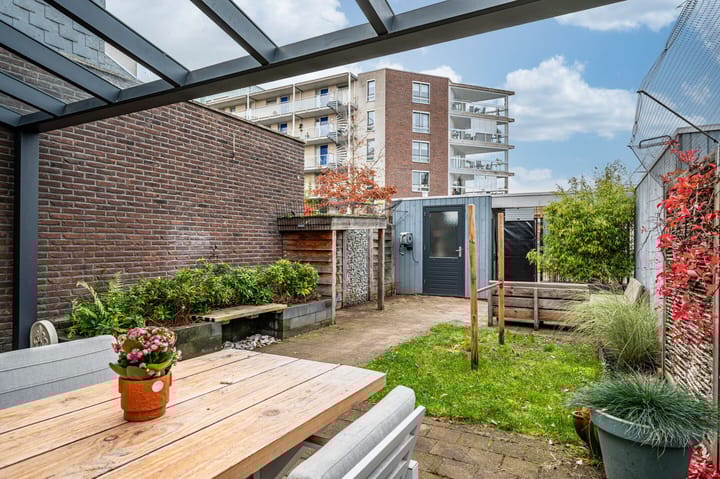 Foto 29 van Biezenknoppen 5