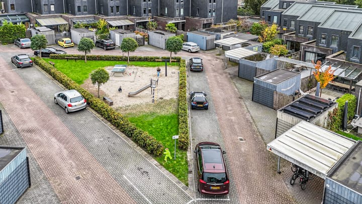 Foto 35 van Biezenknoppen 5