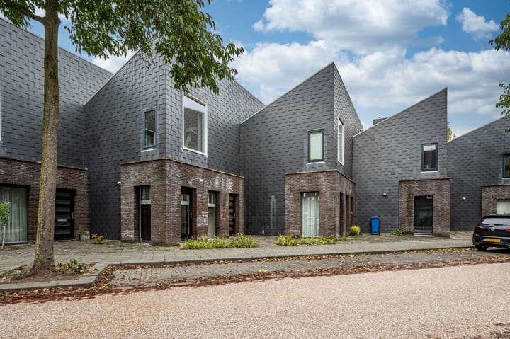 Foto 1 van Biezenknoppen 5