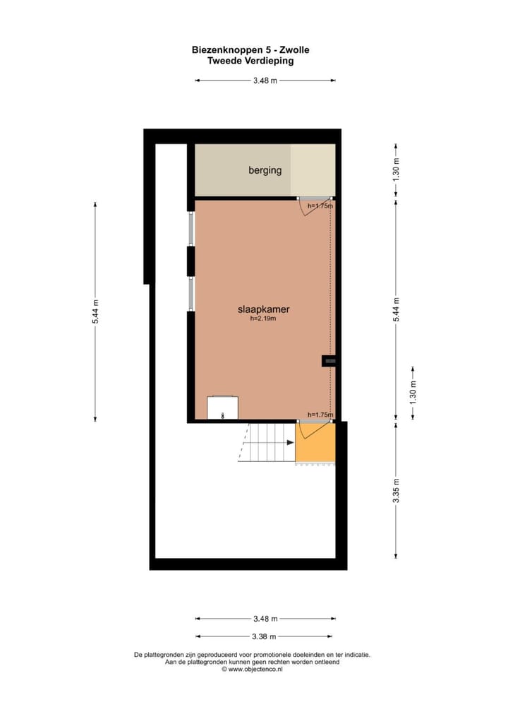 Foto 39 van Biezenknoppen 5