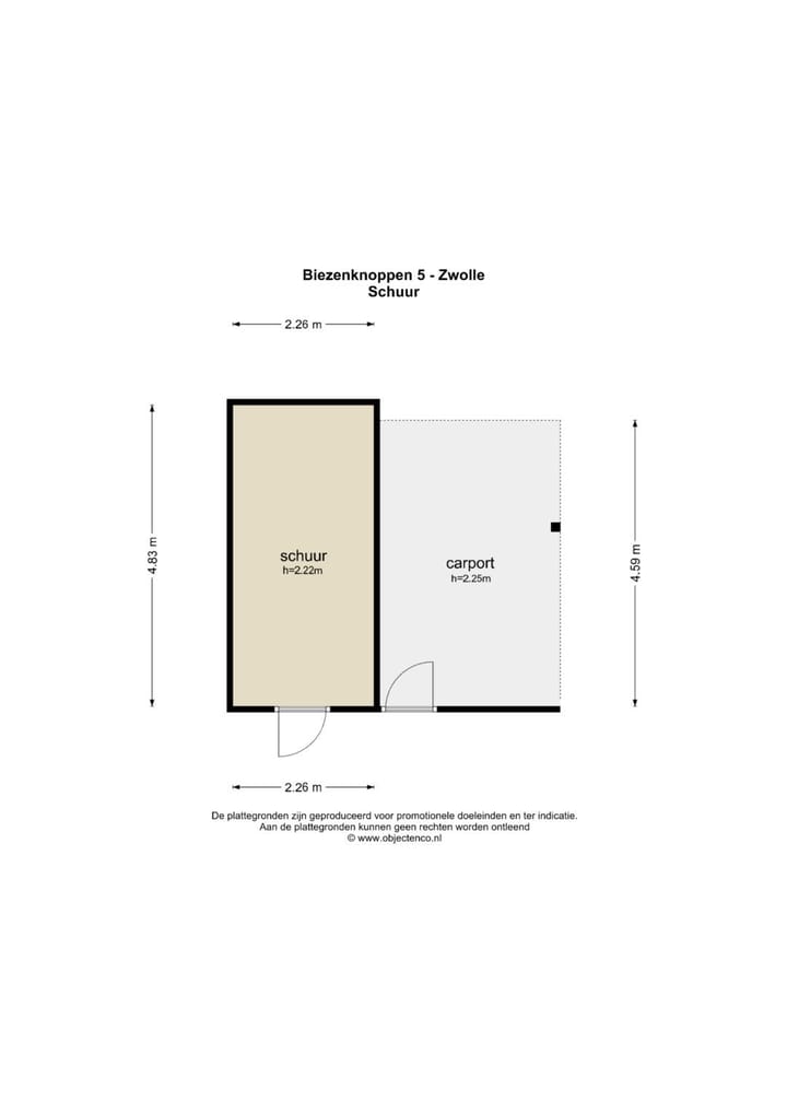 Foto 41 van Biezenknoppen 5