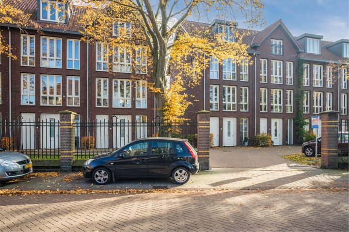 Willem ten Rijnestraat 12