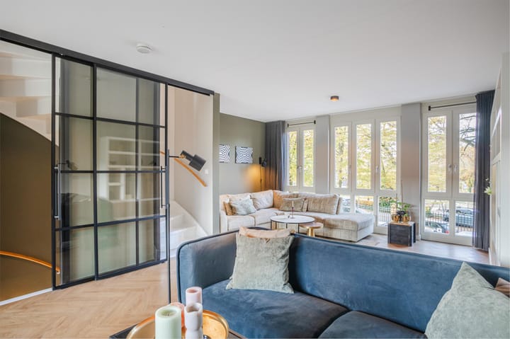 Photo 3 of Willem ten Rijnestraat 12