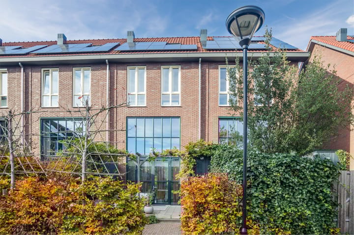 Photo 4 of Willem ten Rijnestraat 12