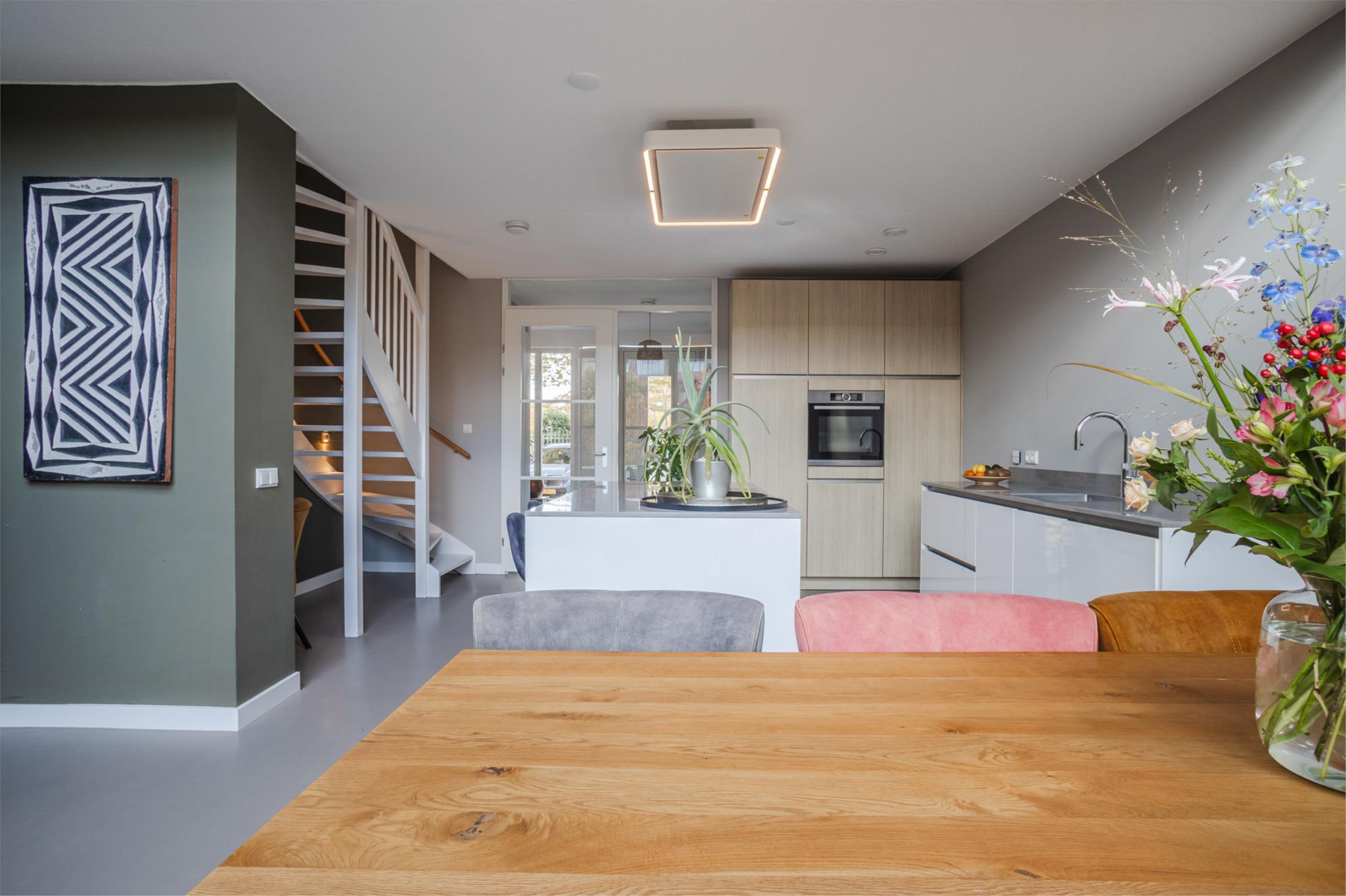 Foto 12 van Willem ten Rijnestraat 12