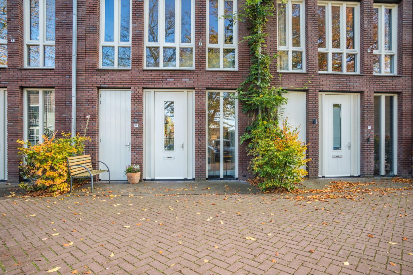 Foto 14 van Willem ten Rijnestraat 12