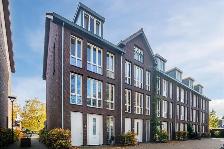 Photo 18 of Willem ten Rijnestraat 12