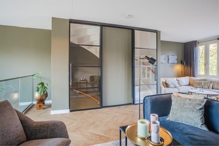 Photo 19 of Willem ten Rijnestraat 12