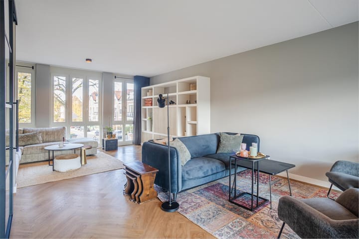 Photo 20 of Willem ten Rijnestraat 12