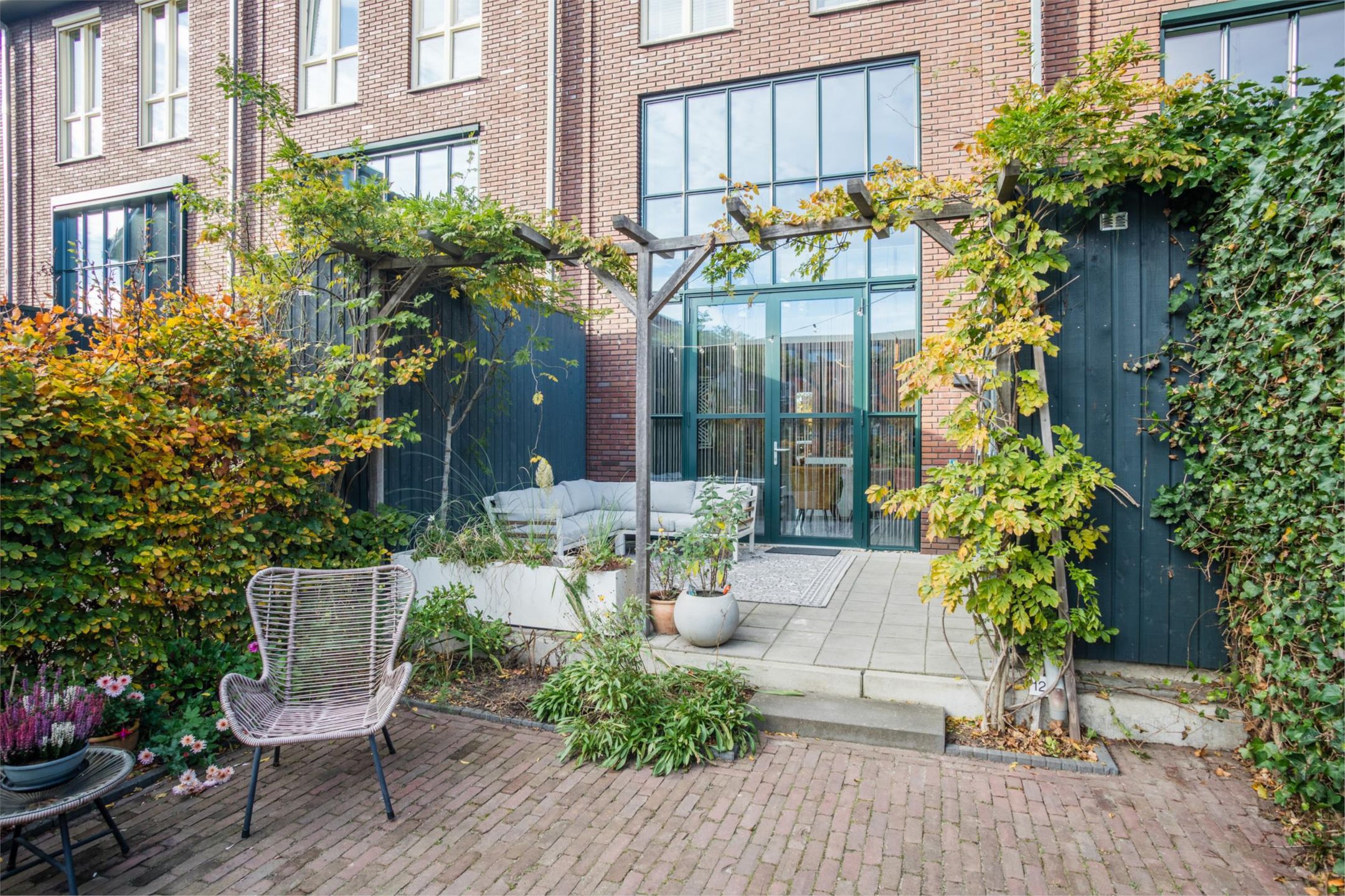 Foto 48 van Willem ten Rijnestraat 12