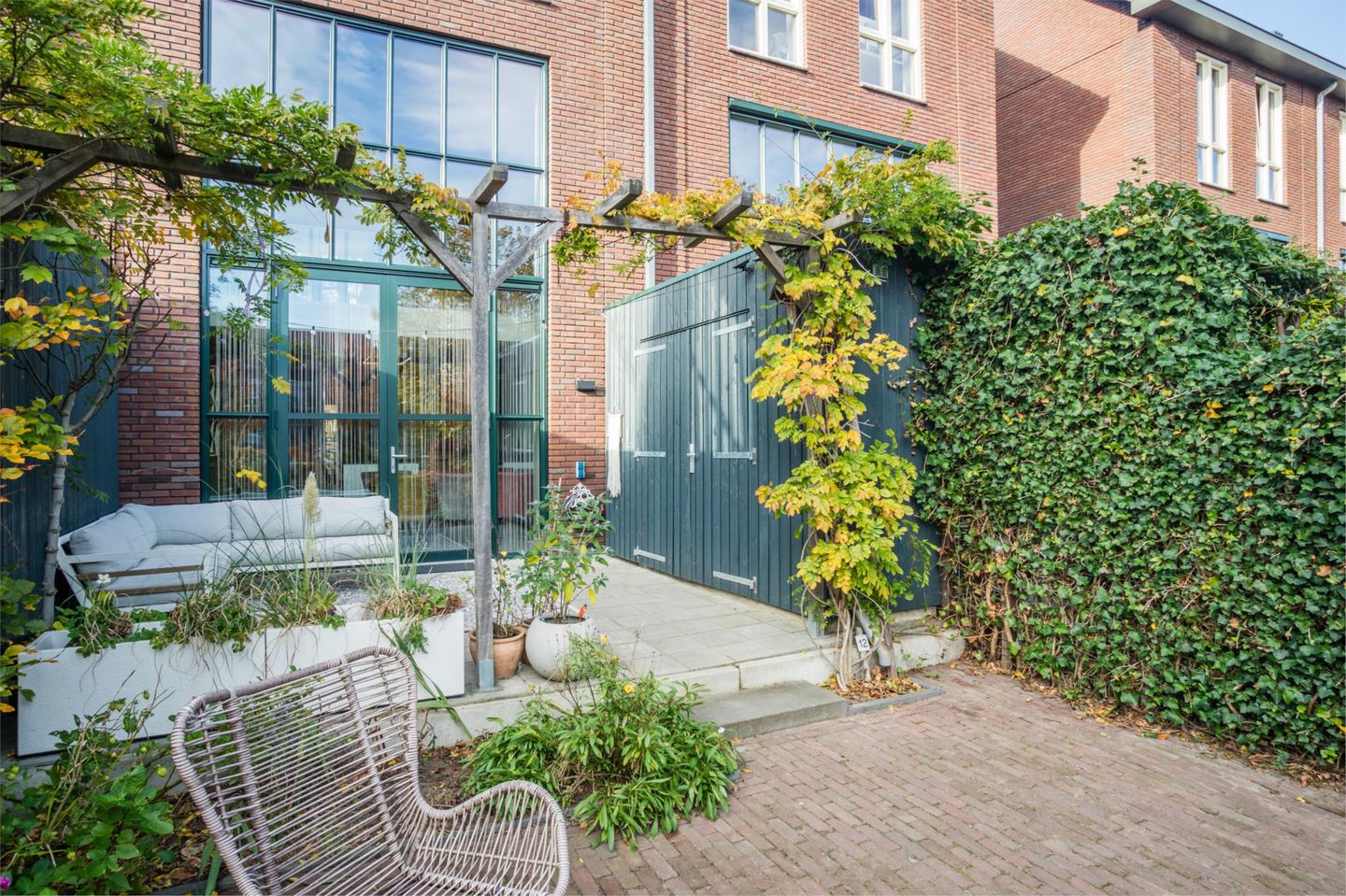 Foto 50 van Willem ten Rijnestraat 12