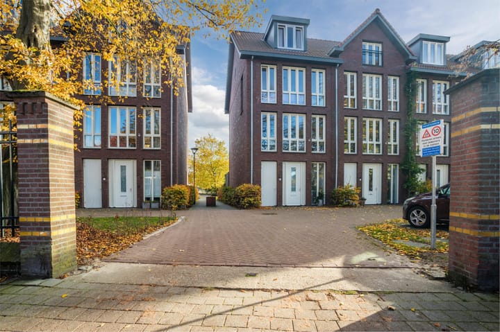 Photo 56 of Willem ten Rijnestraat 12