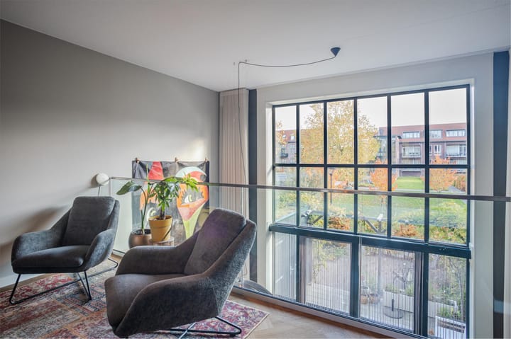 Photo 23 of Willem ten Rijnestraat 12