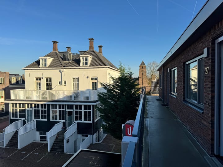 Foto 8 van Van Ackerhof 27