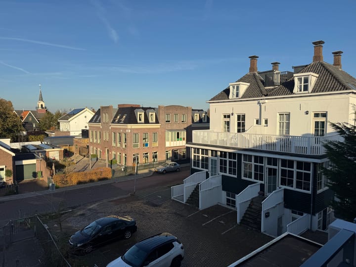 Foto 9 van Van Ackerhof 27