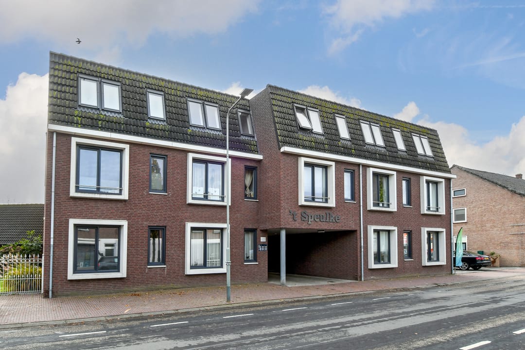 Foto 2 van Onze Lieve Vrouwestraat 46-B2