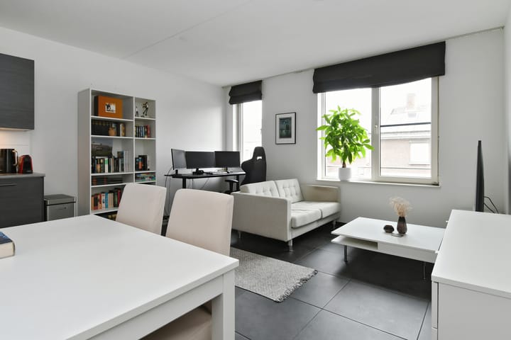 Foto 5 van Onze Lieve Vrouwestraat 46-B2