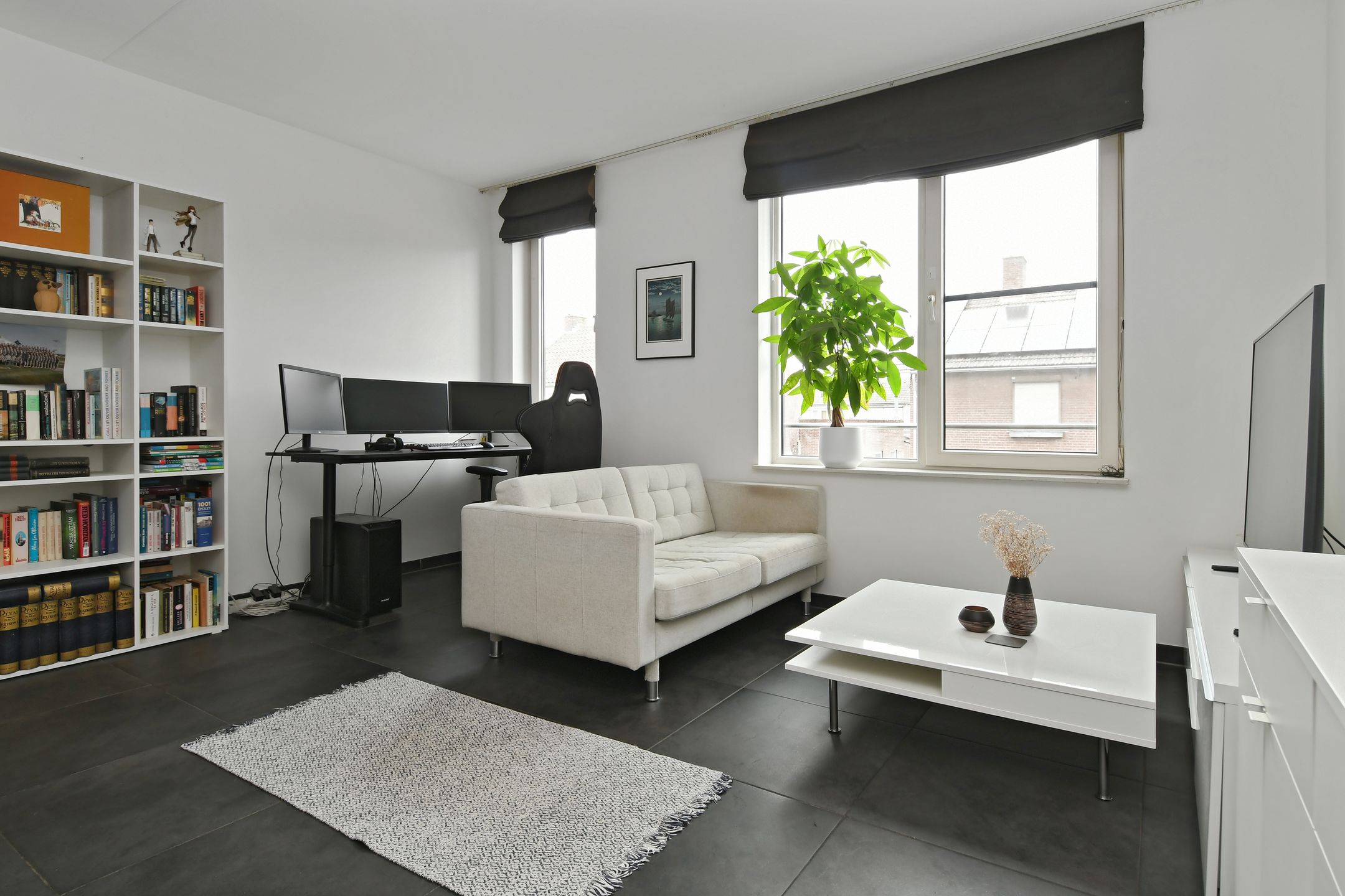 Foto 6 van Onze Lieve Vrouwestraat 46-B2