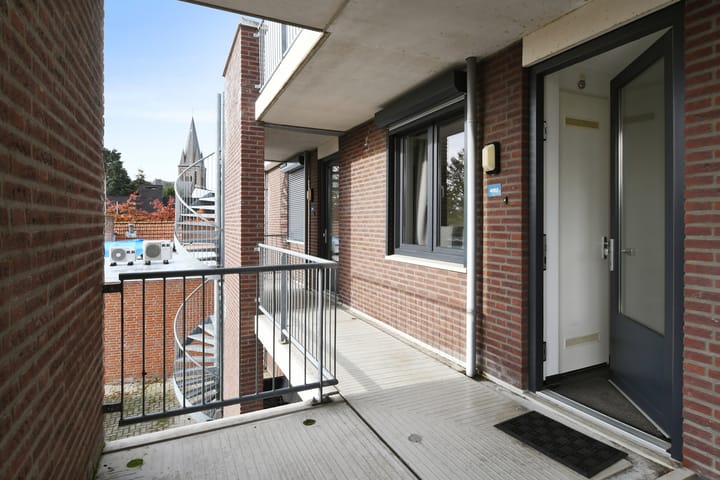 Foto 4 van Onze Lieve Vrouwestraat 46-B2