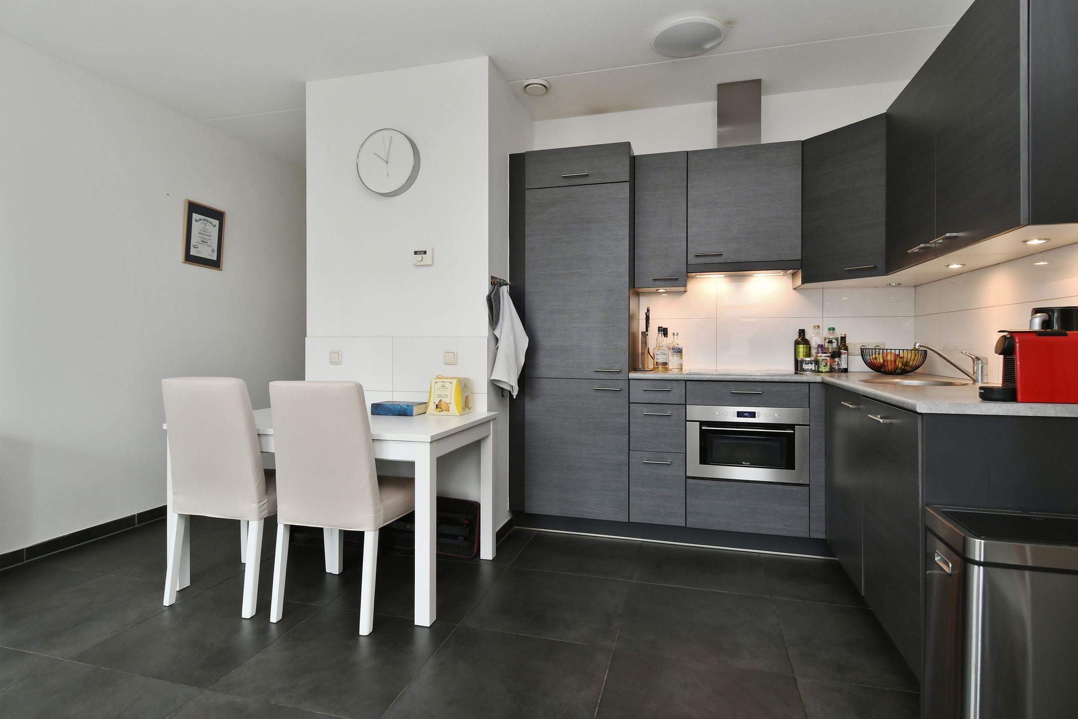 Foto 9 van Onze Lieve Vrouwestraat 46-B2