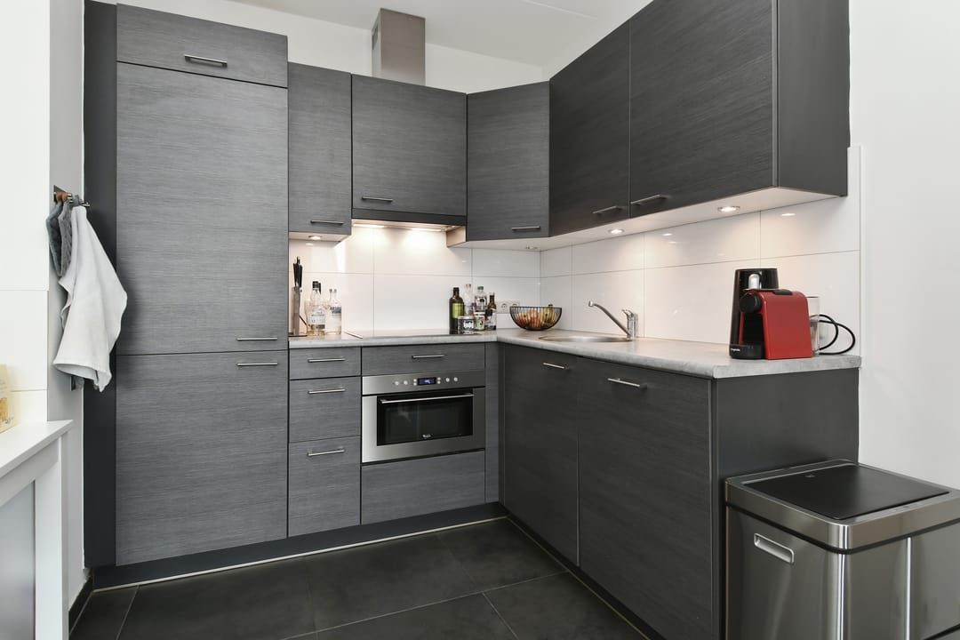 Foto 11 van Onze Lieve Vrouwestraat 46-B2