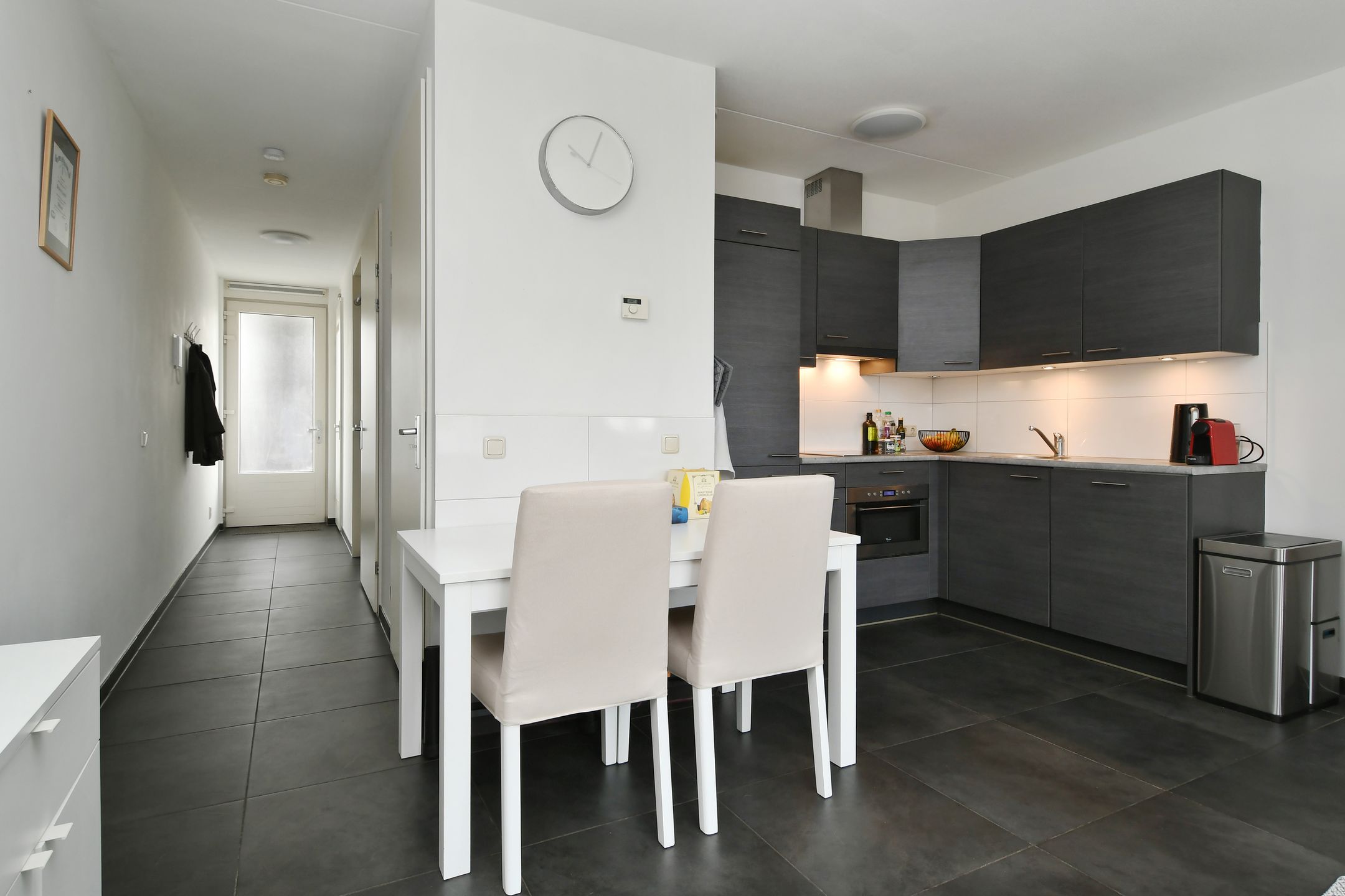 Foto 12 van Onze Lieve Vrouwestraat 46-B2