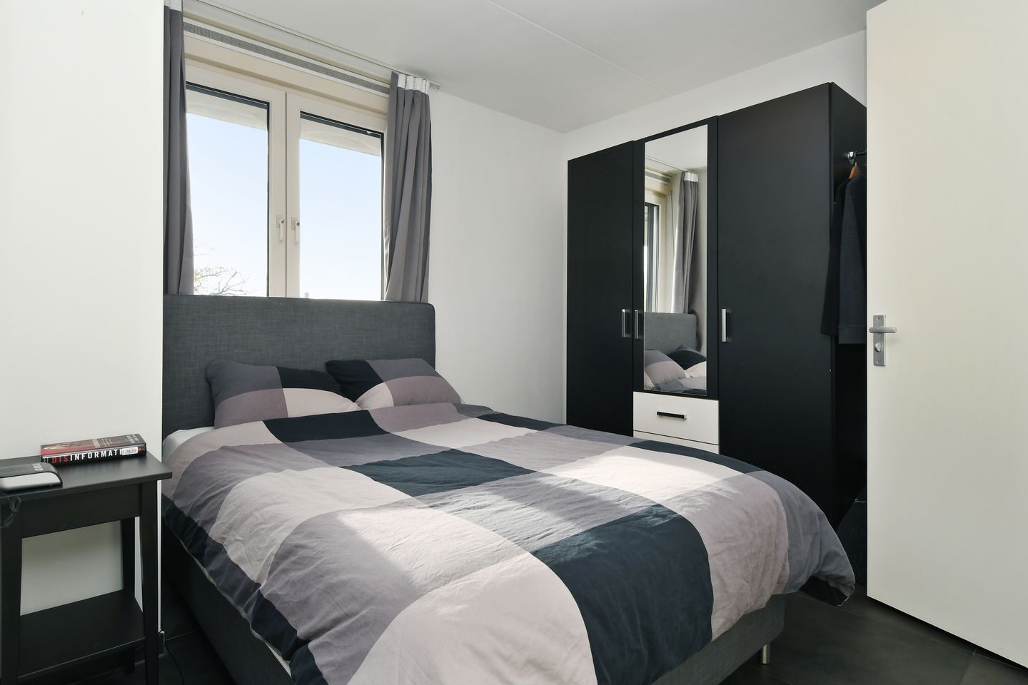 Foto 14 van Onze Lieve Vrouwestraat 46-B2