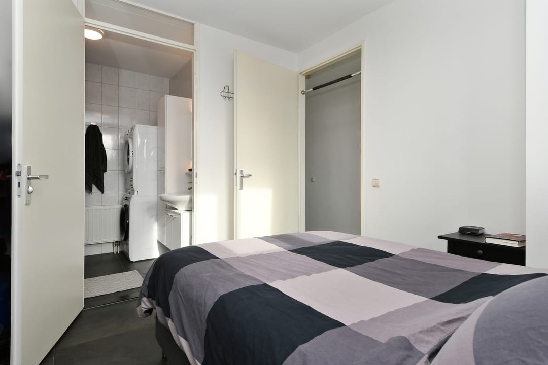 Foto 16 van Onze Lieve Vrouwestraat 46-B2