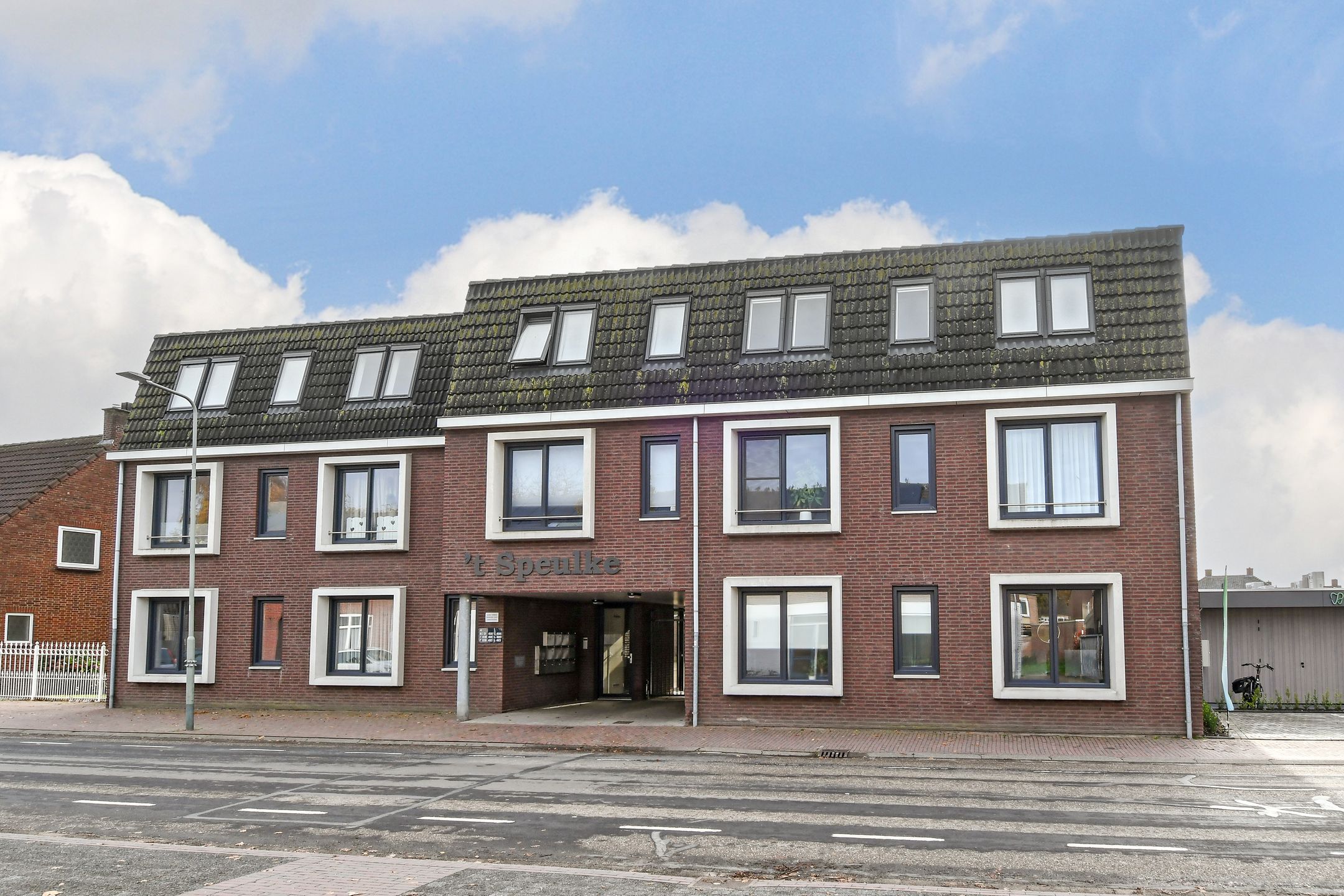 Foto 21 van Onze Lieve Vrouwestraat 46-B2